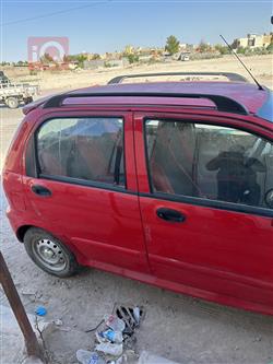 Chery S11 QQ